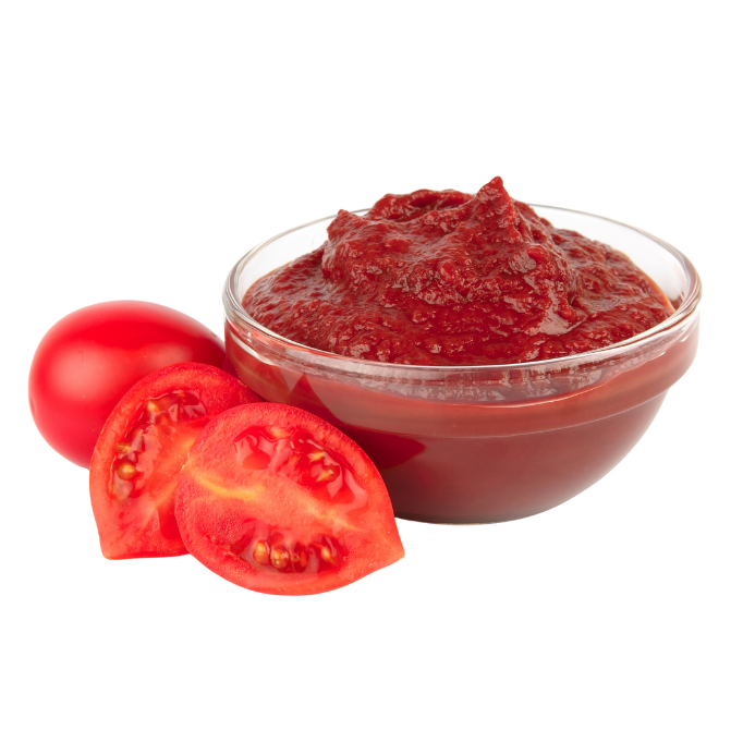 Domates Salçası 1 KG - Görsel 2