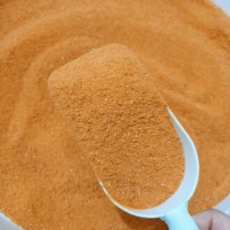 1 kg Toz Tarhana