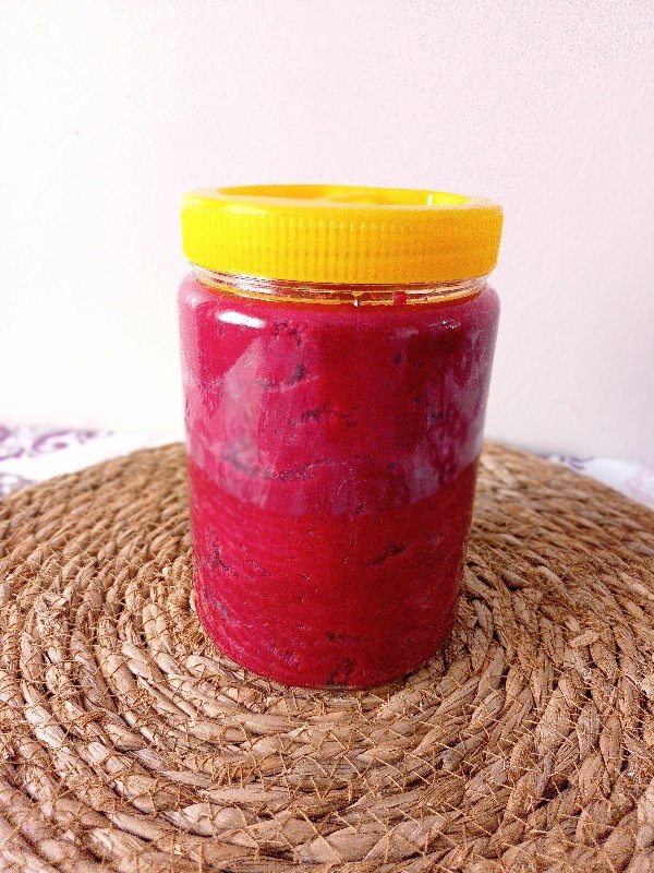 Domates Salçası 1 KG