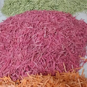 Sebzeli Erişte 1 Kg